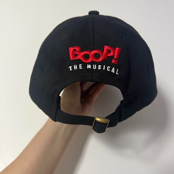 Boop! The Musical Betty Hat - Picture 6 of 6